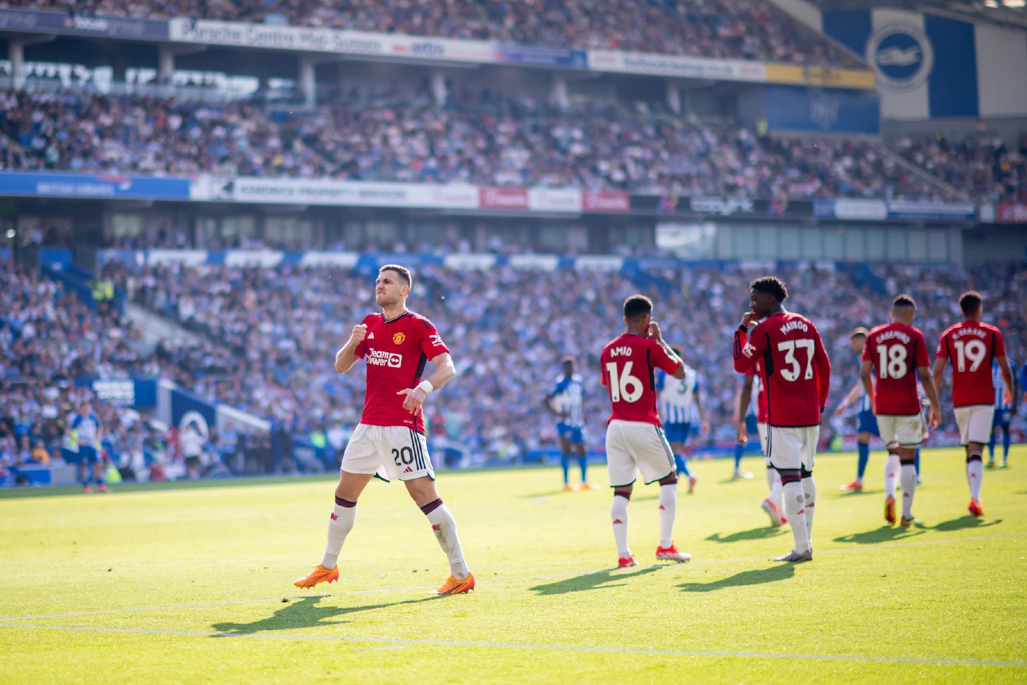 強隊之一 強隊之一