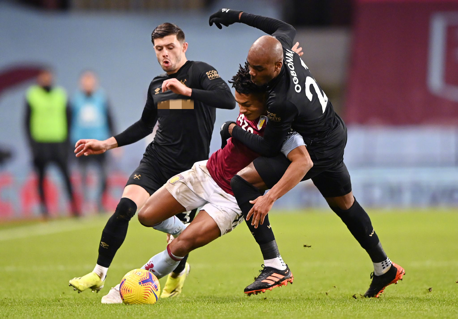 追求卓越的 追求卓越的