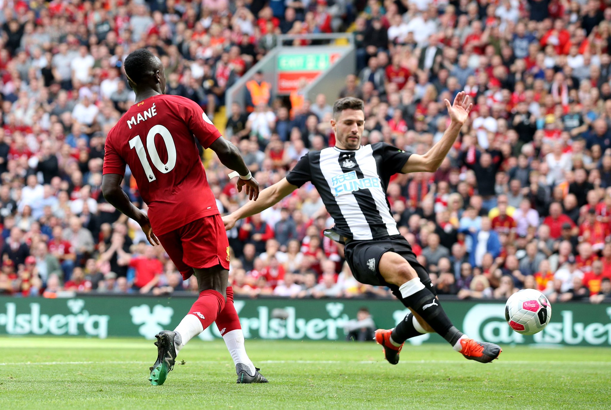 值得关注的 值得关注的